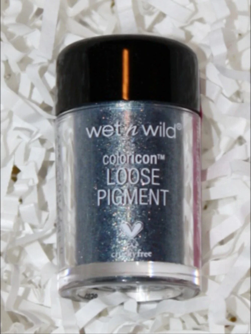 Wet N Wild Loose Pigment - Unicorn Wishes